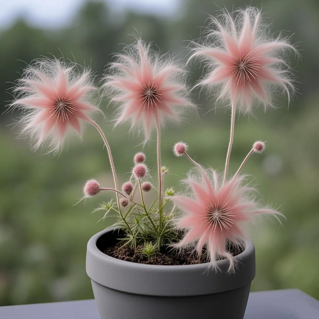  🌾Prairie Flower Seeds 