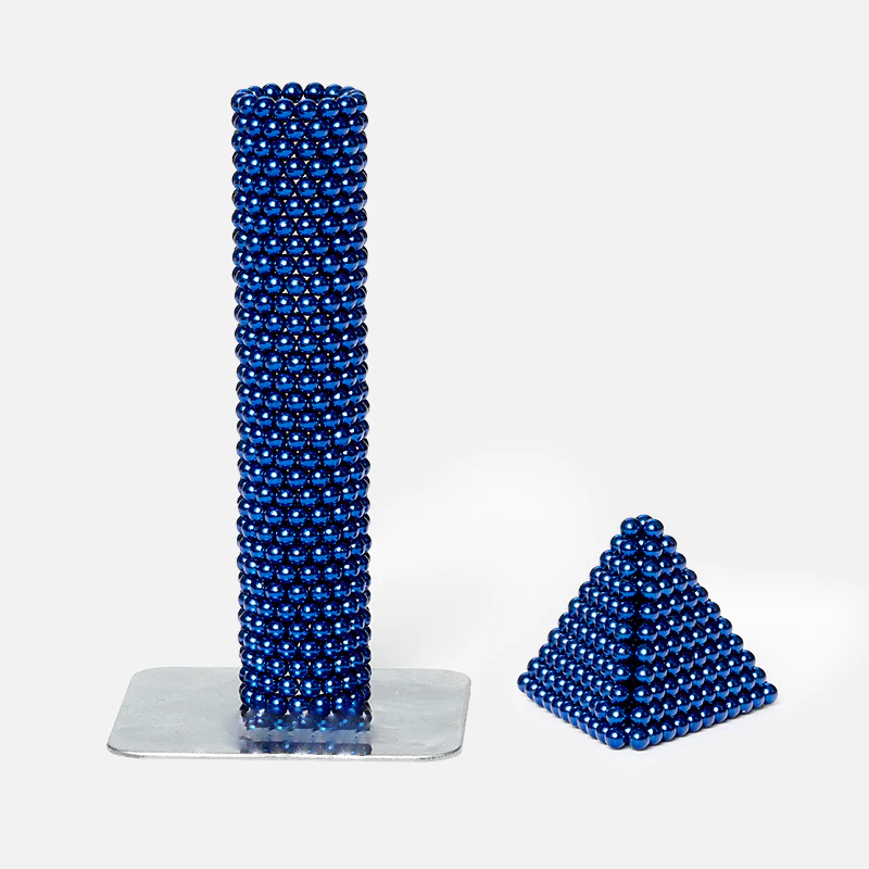 (🌲EARLY CHRISTMAS SALE - 50% OFF) 🎁Multi Colored DigitDots 216 Pcs Magnetic Balls🔥Buy More Save More🔥