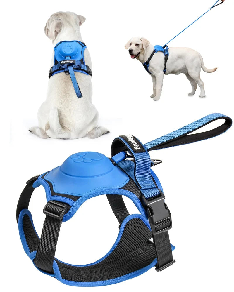 DogDynamics Harnesses