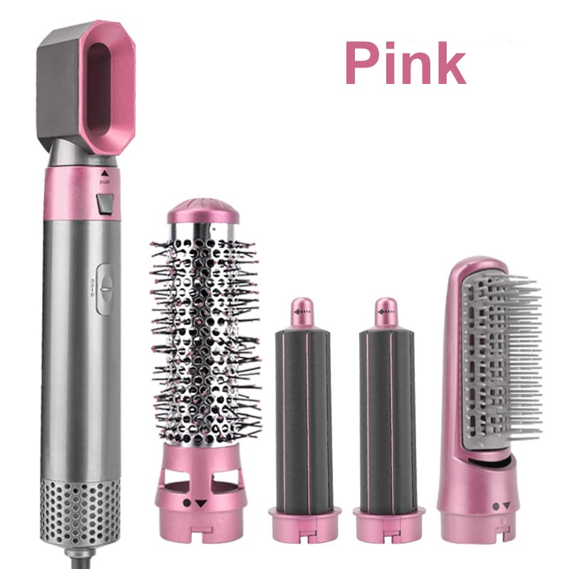 🔥Big Promotion- SAVE 45% OFF🔥One Step Hair Dryer 5 IN 1