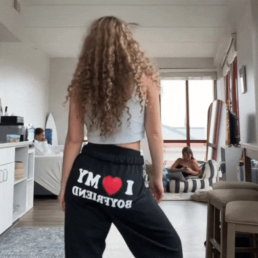 VIRAL TIKTOK SWEATPANTS