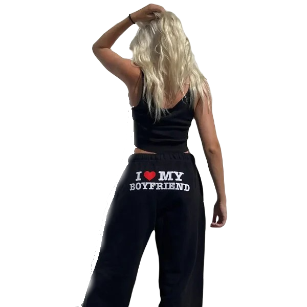 VIRAL TIKTOK SWEATPANTS