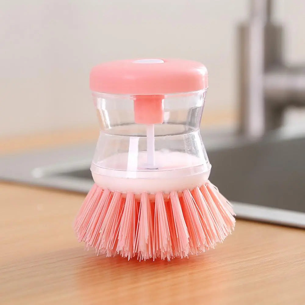 EvoLux DishBrush