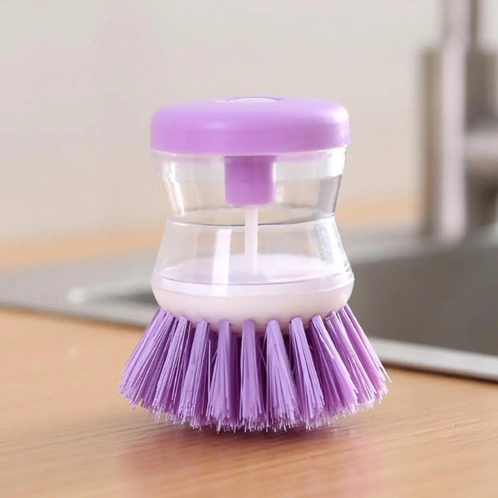 EvoLux DishBrush