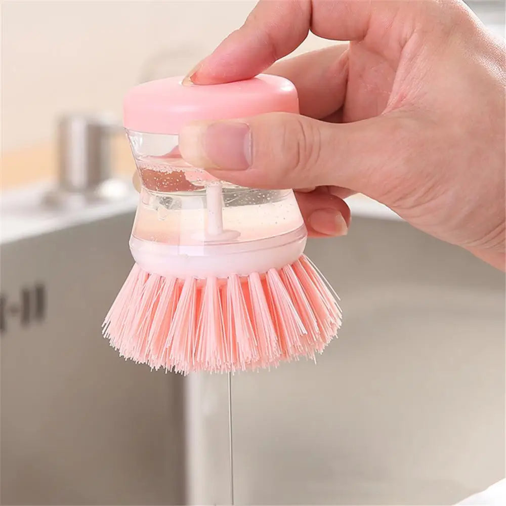EvoLux DishBrush