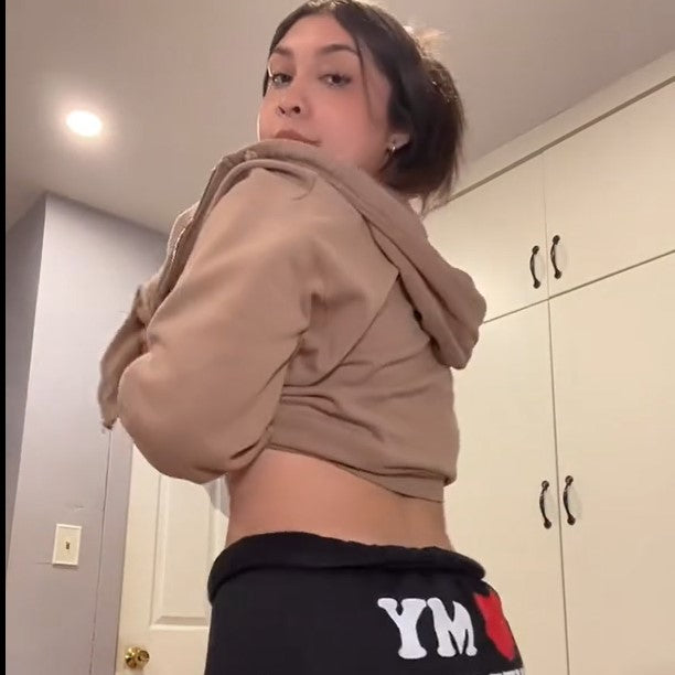 VIRAL TIKTOK SWEATPANTS