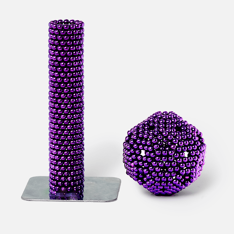 (🌲EARLY CHRISTMAS SALE - 50% OFF) 🎁Multi Colored DigitDots 216 Pcs Magnetic Balls🔥Buy More Save More🔥