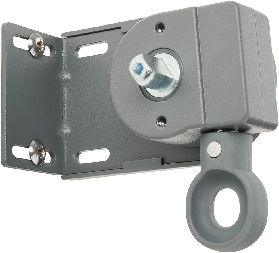 Outdoor Cordless Sun Blocking Roller Shade