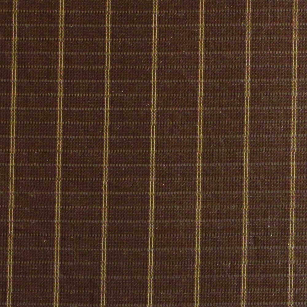 Cordless Outdoor Roller Shade, 4'x6', Alderwood