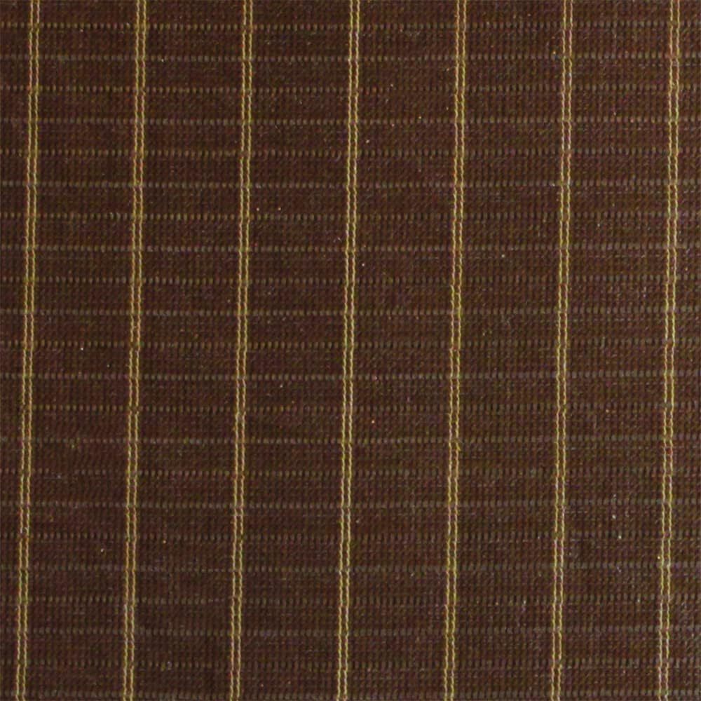 Cordless Outdoor Roller Shade, 4'x6', Alderwood