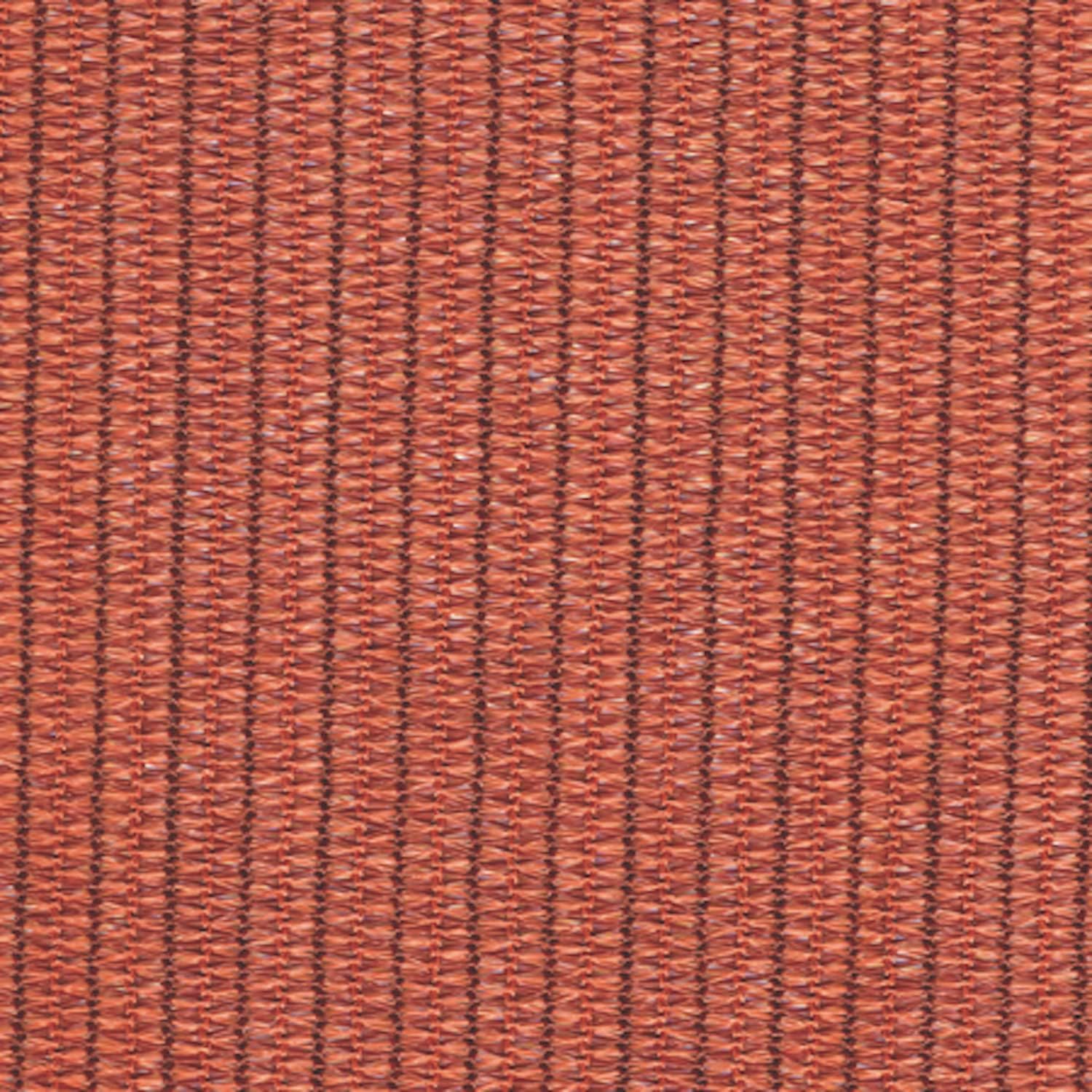 Roller Shades, 6' x 6', Terracotta