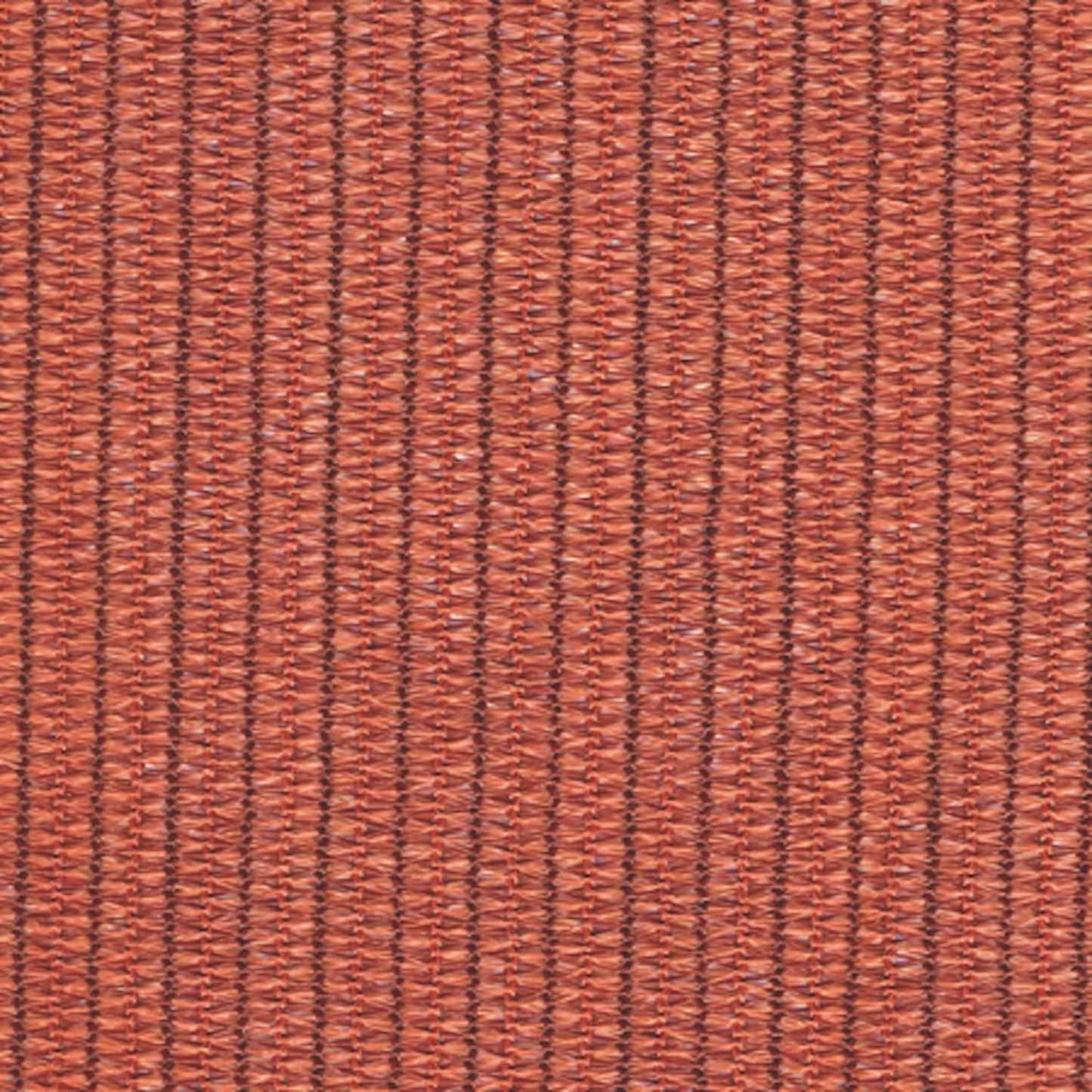 Roller Shades, 6' x 6', Terracotta