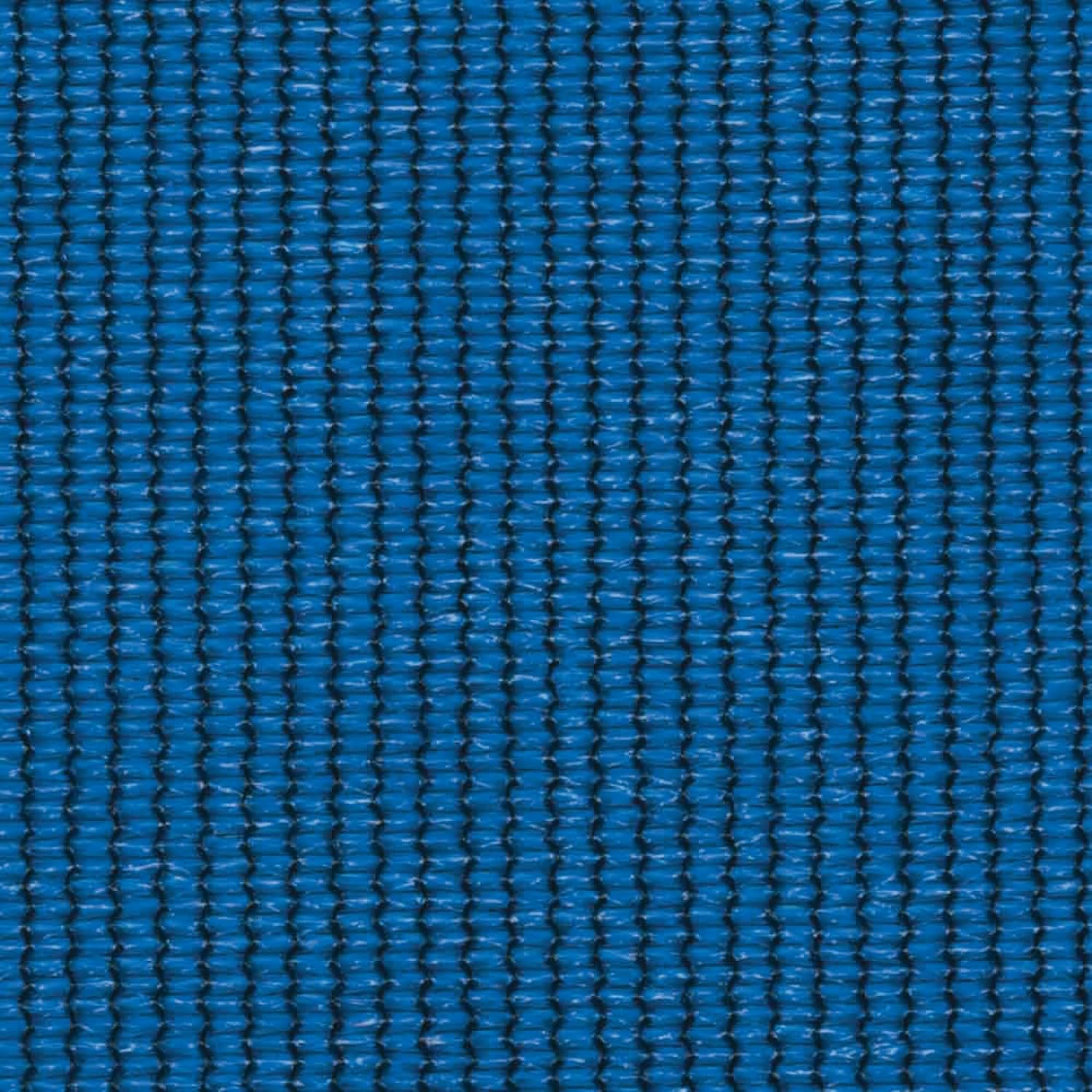 18' Triangle Sapphire w Kit Shadesail