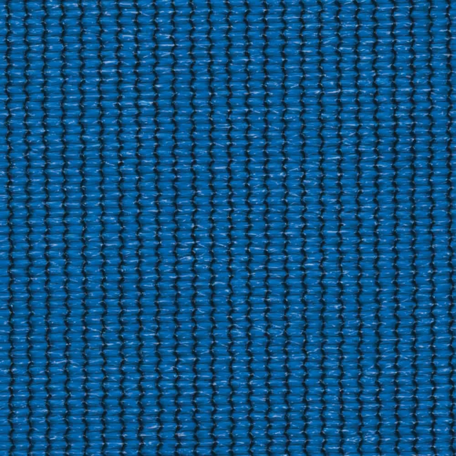 18' Triangle Sapphire w Kit Shadesail