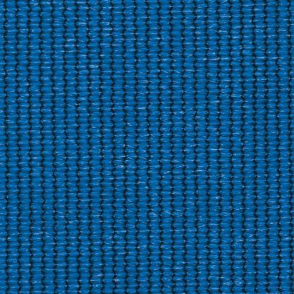 18' Triangle Sapphire w Kit Shadesail