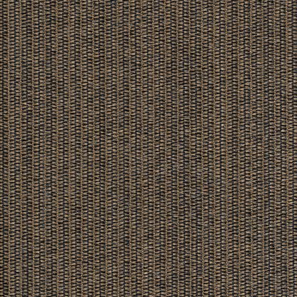 Exterior Roller Shade, Cordless Roller Shade with 90% UV Protection, No Valance, (8' W X 6' L), Mocha