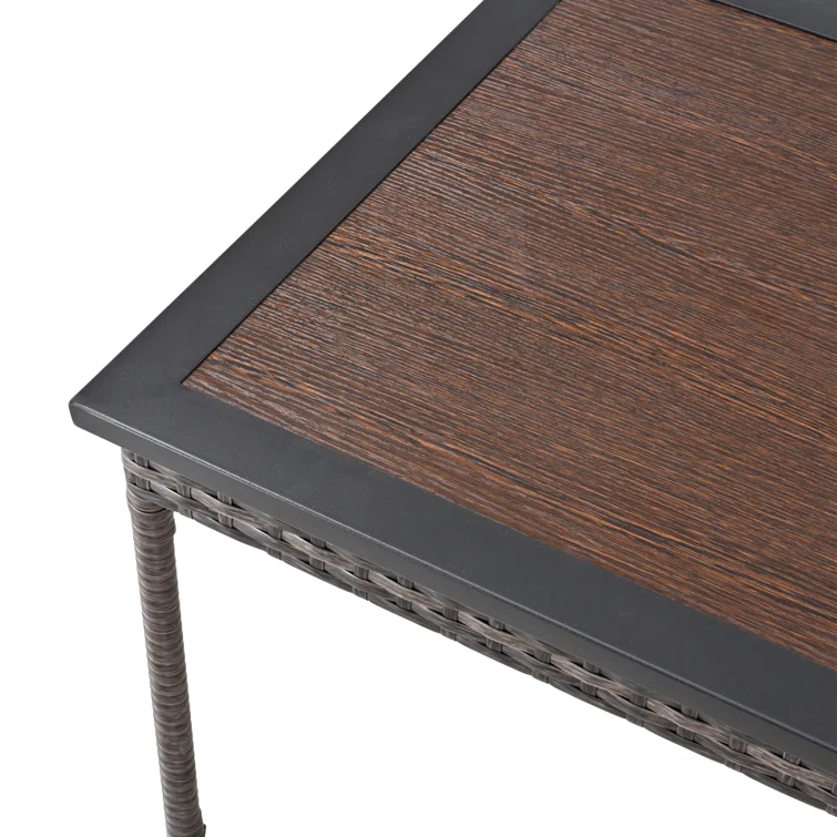 Outdoor Side Table