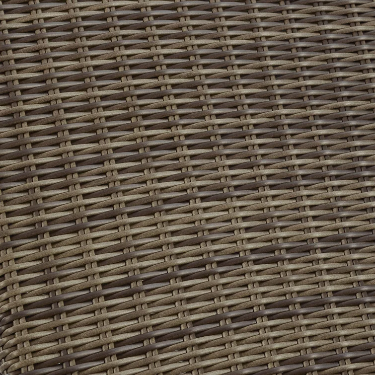 Glass Outdoor Bar Table