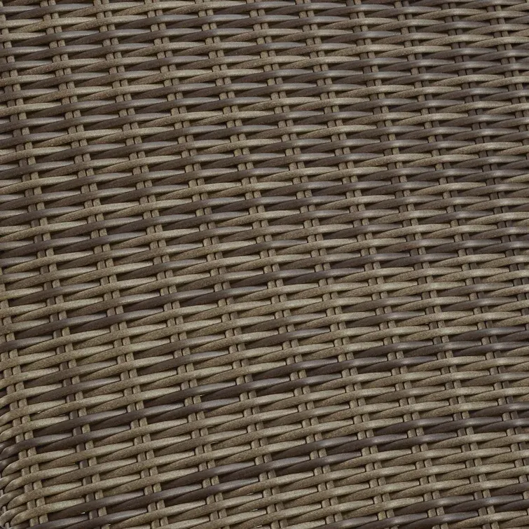 Glass Outdoor Bar Table