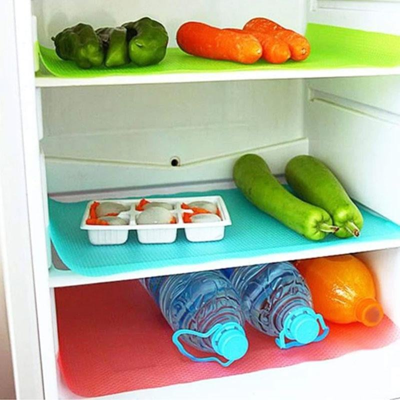 Moisture-proof Refrigerator Mat – cocolinee