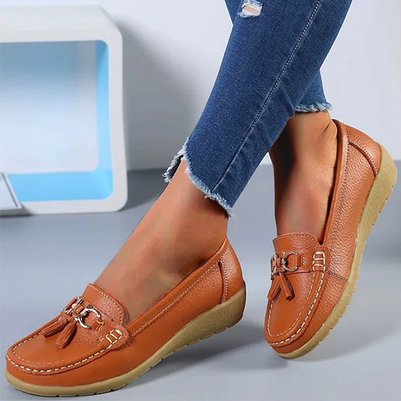 🔥Last Day 60% OFF-Women's Real Soft Nice Shoes-Buy 2 Free Shipping