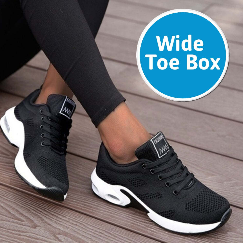 🔥Last Day 70% OFF -Women's Premium Orthopedic Sneakers