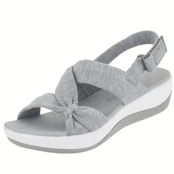 ⏰Last Day Promotion 49% OFF - 2024 New Women's Comfortable  Orthopedic Arch Support Shoes