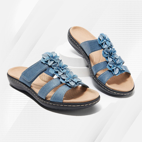 😍[May New]😍Women's Summer Arch Support Sandals
