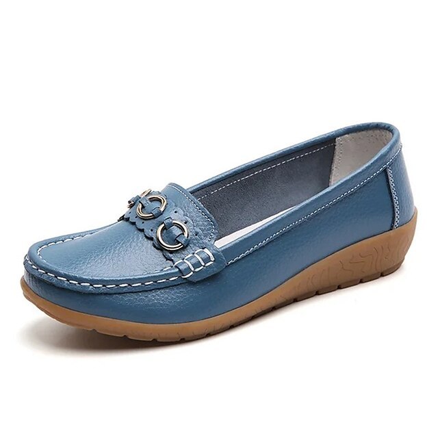 🔥Last Day 60% OFF-Women's Flats Slip-Ons Loafers Comfort Shoes-Buy 2 Free Shipping