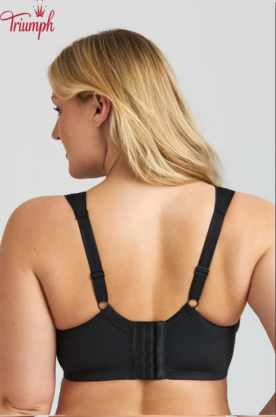 Triumph - Soutien de algodão (3 unidades)