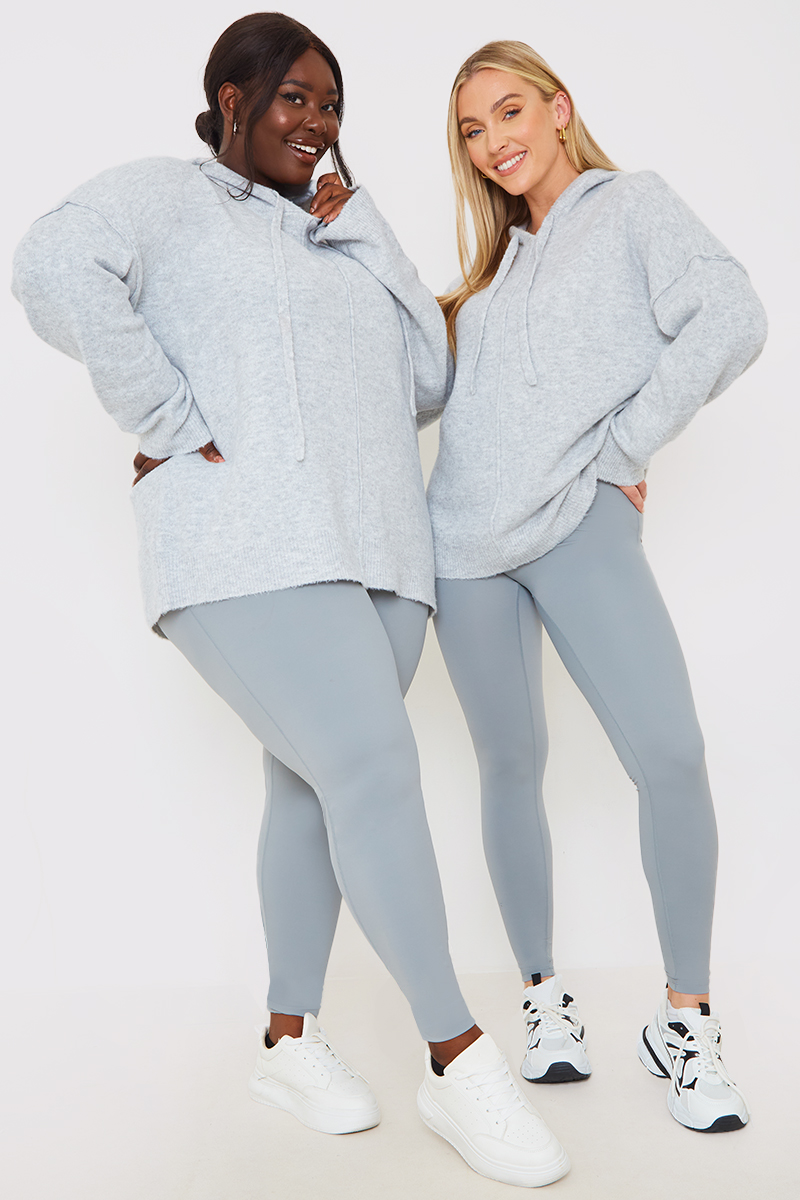 Recycled Legging