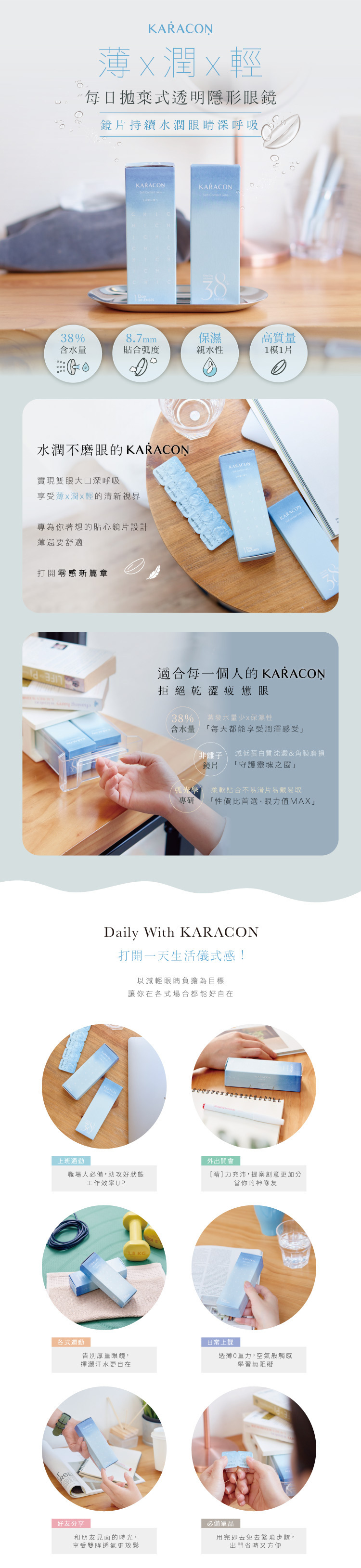 Lots of videos, Lots of images