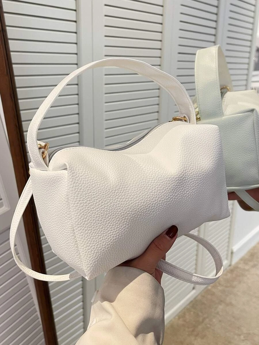 white bags 003