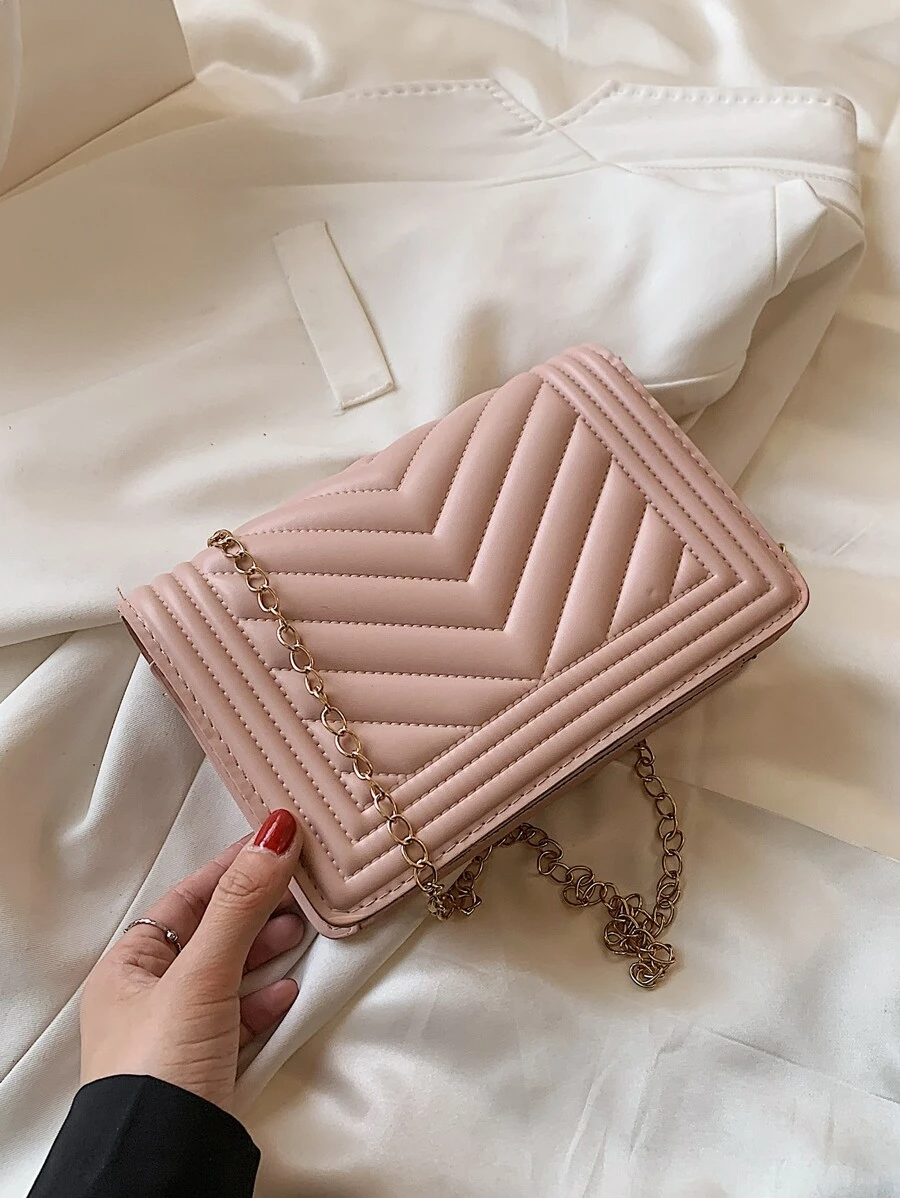 pink bags