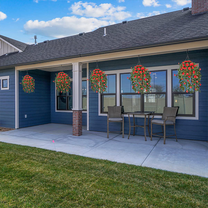 🌺UV Simulation Artificial Flower🌺