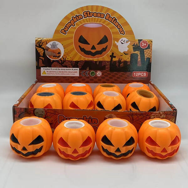 Squeeze Pop Animal Toys