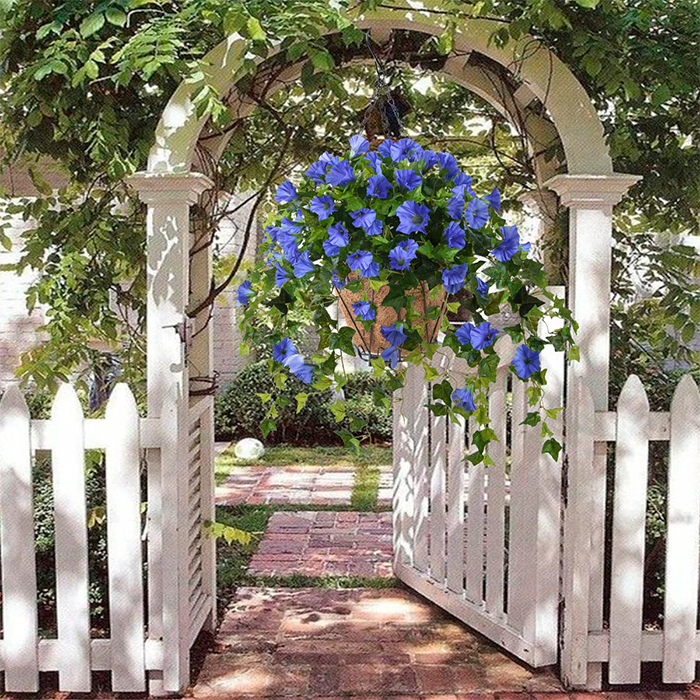 🌺UV Simulation Artificial Flower🌺