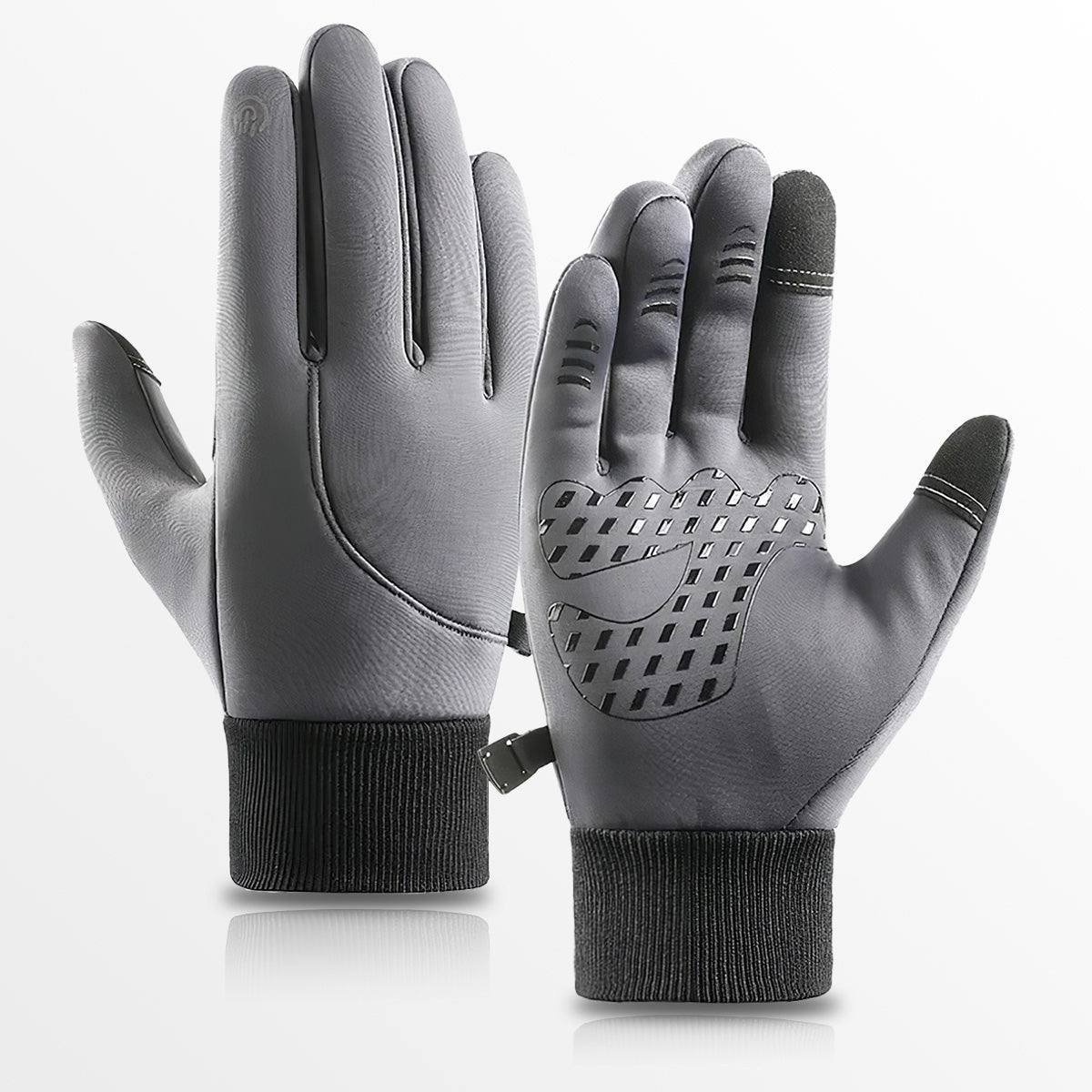 Kooeruy™ - Premium Thermo Gloves