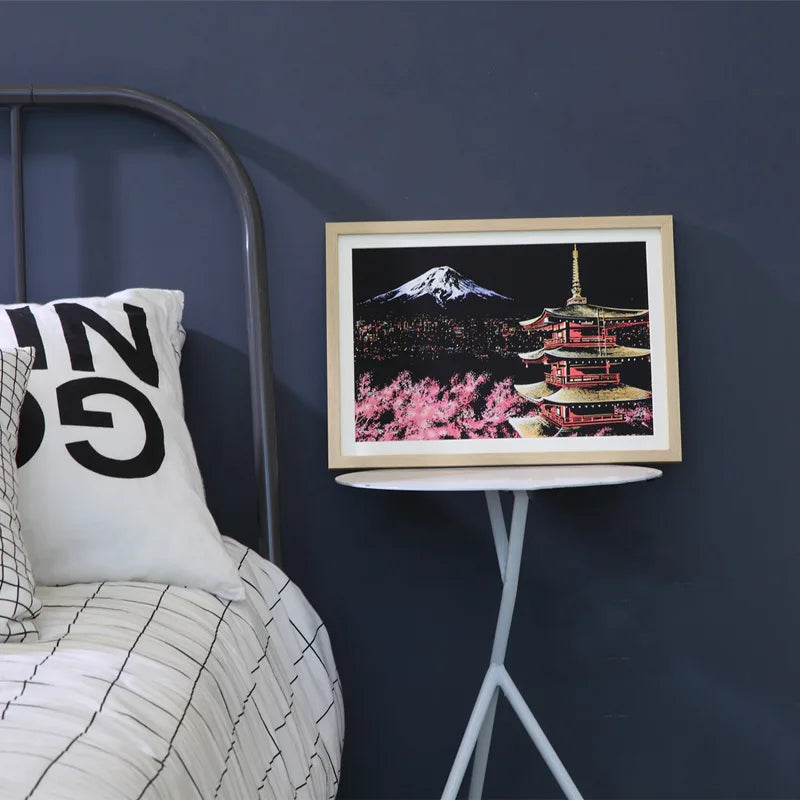 Scratch Painting Kit | Buy 1 Get 1 Free