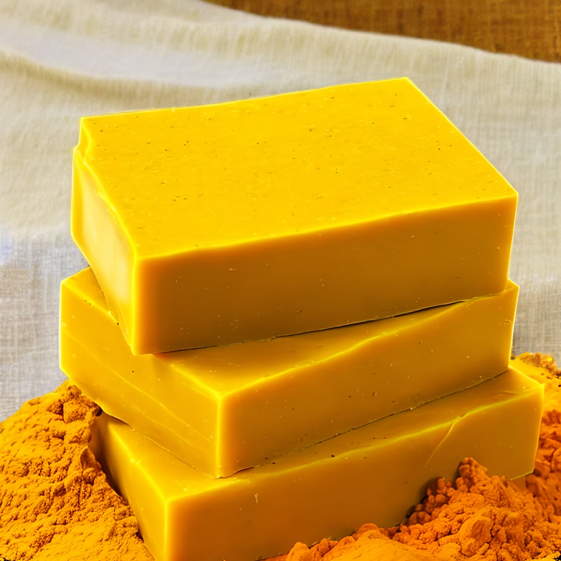 Soap