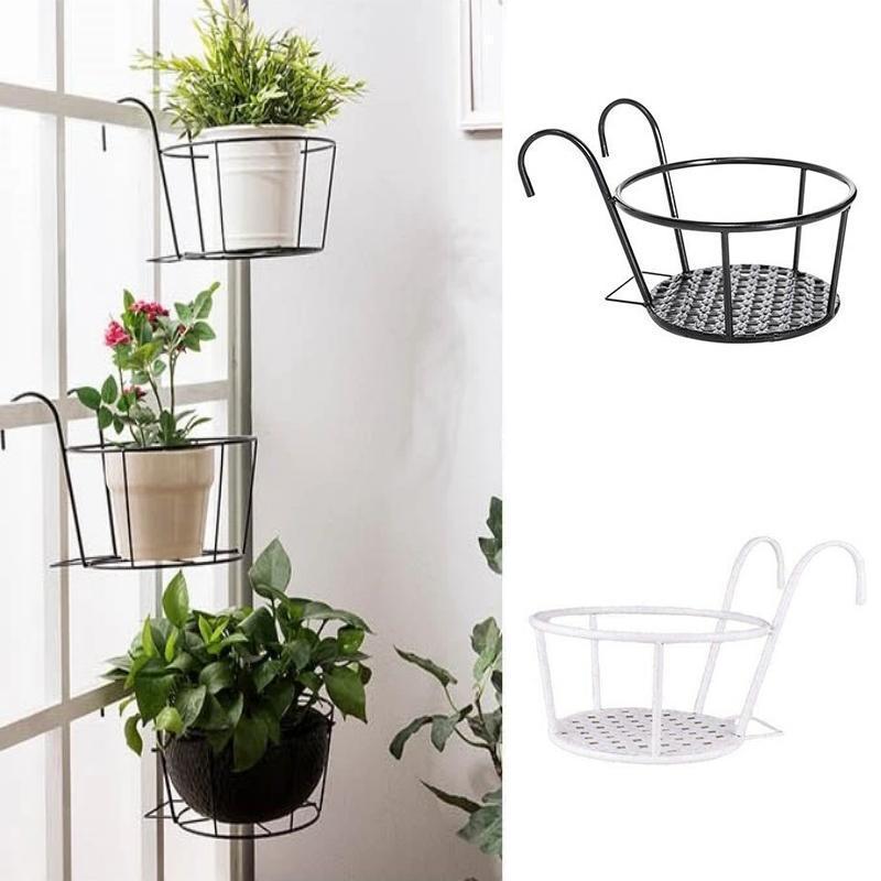 (50%OFF Last Day)Hanging flower stand