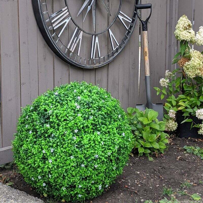 ✨Buy 1 Get 1 Free✨Artificial Plant Topiary Ball