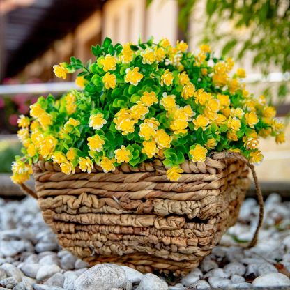 ✨HOT SALE✨Outdoor Artificial Pretty Flowers💐