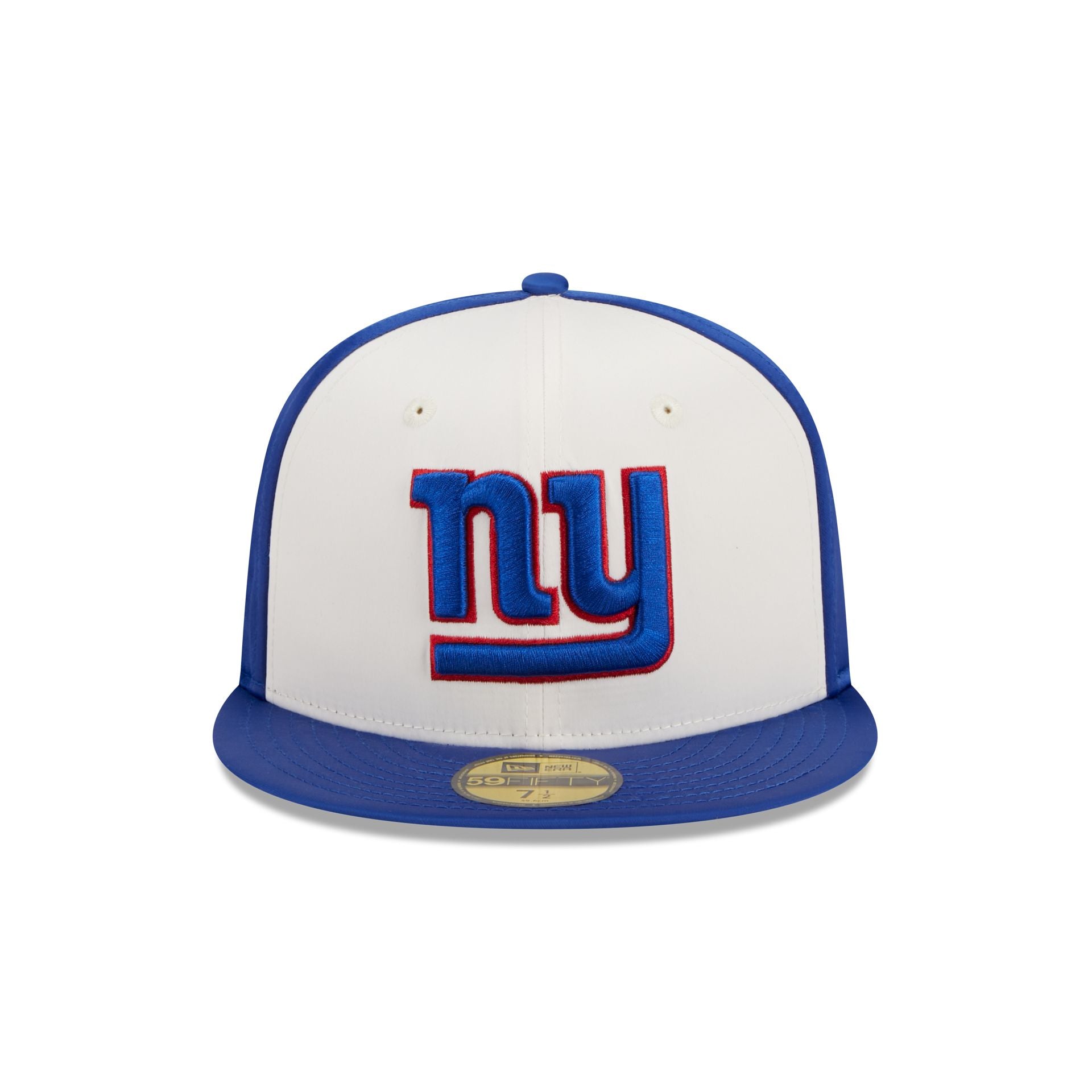 New York Giants 59FIFTY Fitted