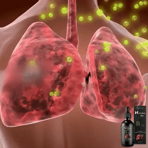 Natravor™ Natural Marine Lung Drops image Natravor™ Natural Marine Lung Drops