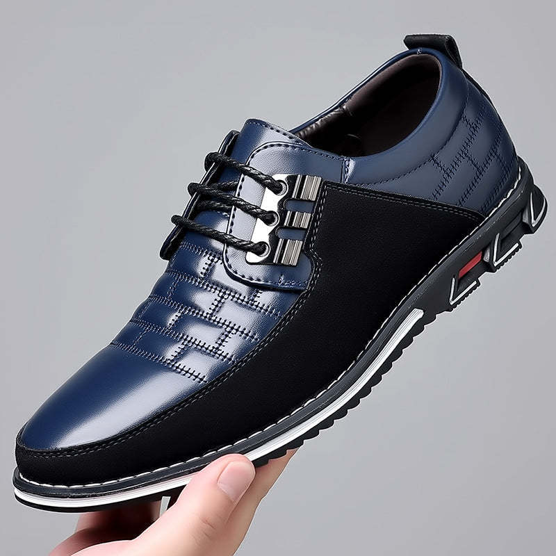 2023 italian classic fashion handmade leather shoes