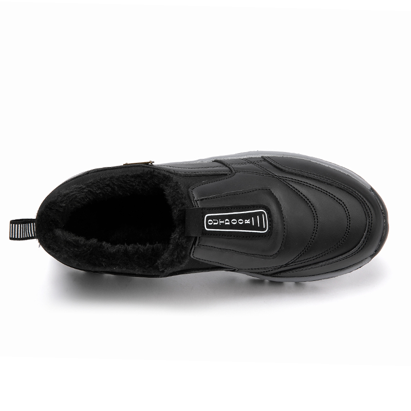 Încălțăminte casual Plus cu mâinile ușoare pentru bărbați