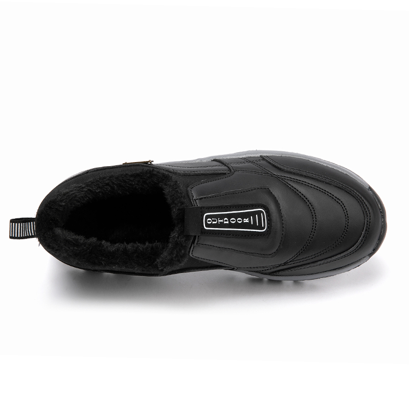 Încălțăminte casual Plus cu mâinile ușoare pentru bărbați