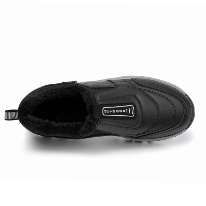 Încălțăminte casual Plus cu mâinile ușoare pentru bărbați