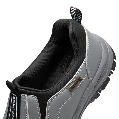 Încălțăminte casual Plus cu mâinile ușoare pentru bărbați